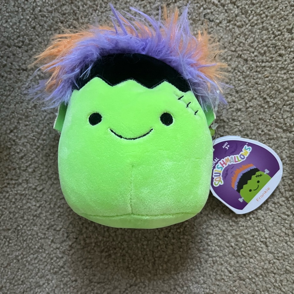 Squishmallow bundle